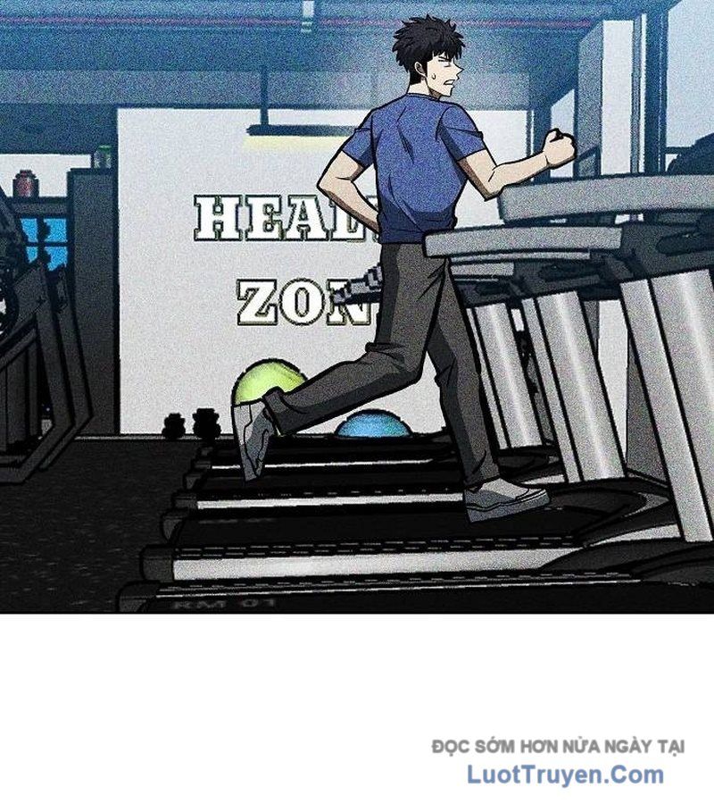 Vua Võ Đài Chapter 155 - Trang 2