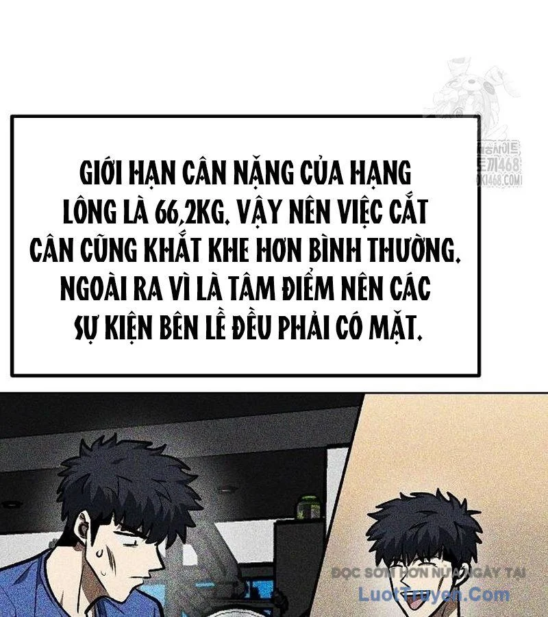 Vua Võ Đài Chapter 155 - Trang 2