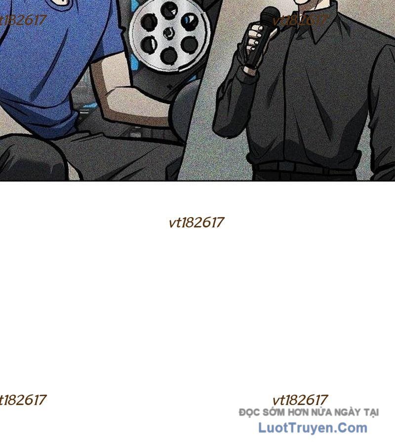 Vua Võ Đài Chapter 155 - Trang 2