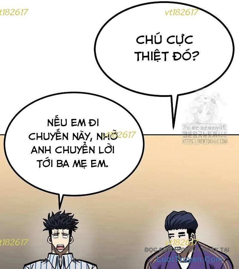 Vua Võ Đài Chapter 155 - Trang 2