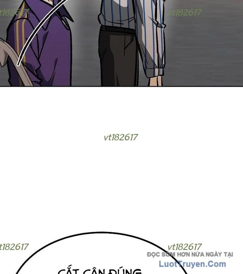 Vua Võ Đài Chapter 155 - Trang 2