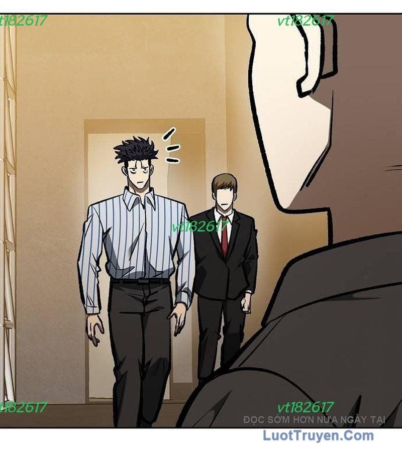 Vua Võ Đài Chapter 155 - Trang 2