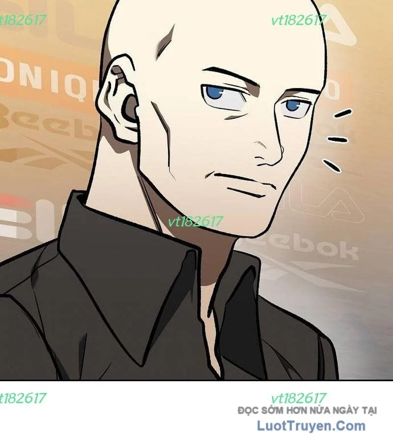Vua Võ Đài Chapter 155 - Trang 2