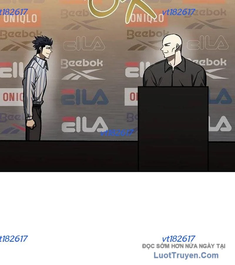 Vua Võ Đài Chapter 155 - Trang 2