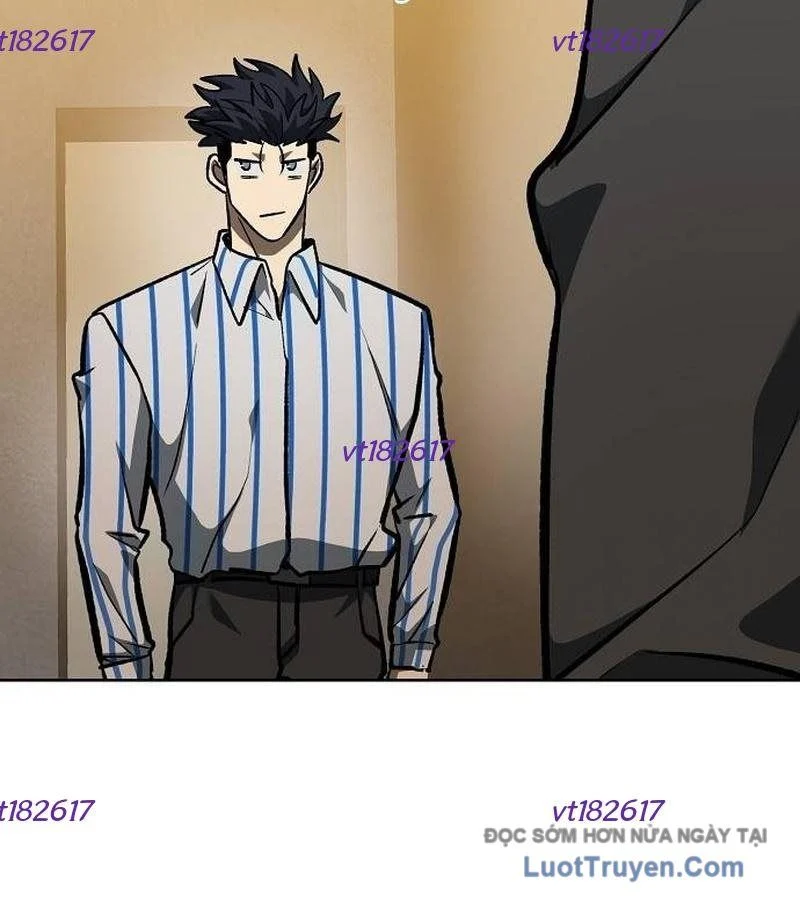 Vua Võ Đài Chapter 155 - Trang 2