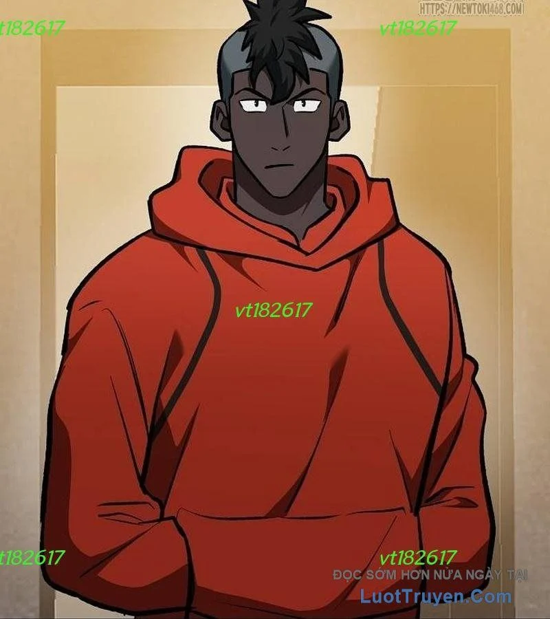 Vua Võ Đài Chapter 155 - Trang 2