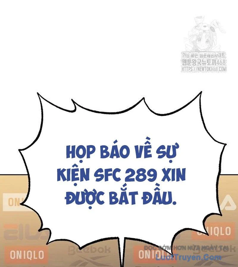 Vua Võ Đài Chapter 155 - Trang 2