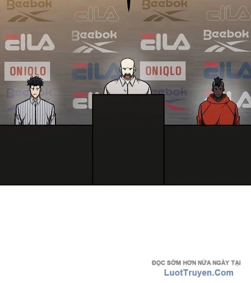 Vua Võ Đài Chapter 155 - Trang 2