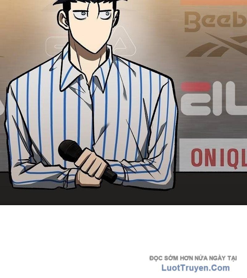 Vua Võ Đài Chapter 155 - Trang 2