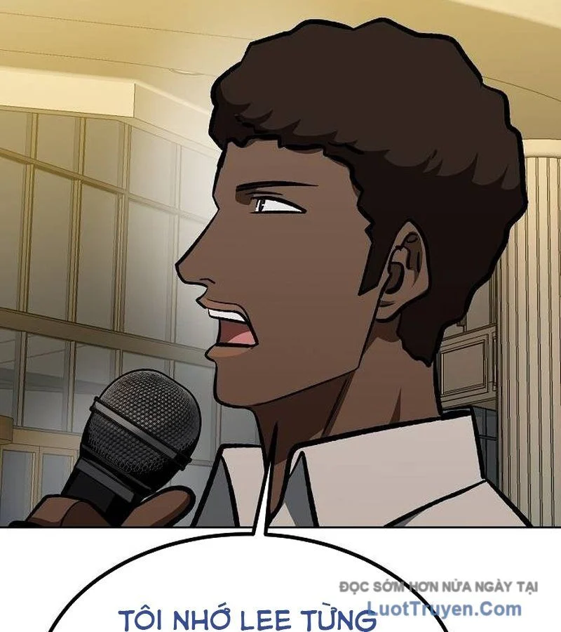 Vua Võ Đài Chapter 155 - Trang 2