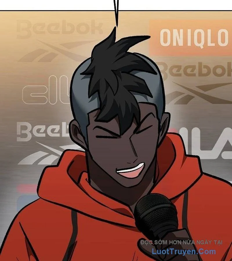 Vua Võ Đài Chapter 155 - Trang 2