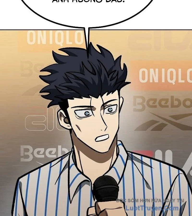 Vua Võ Đài Chapter 155 - Trang 2