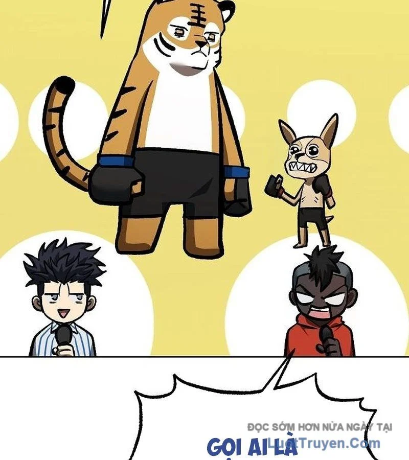 Vua Võ Đài Chapter 155 - Trang 2