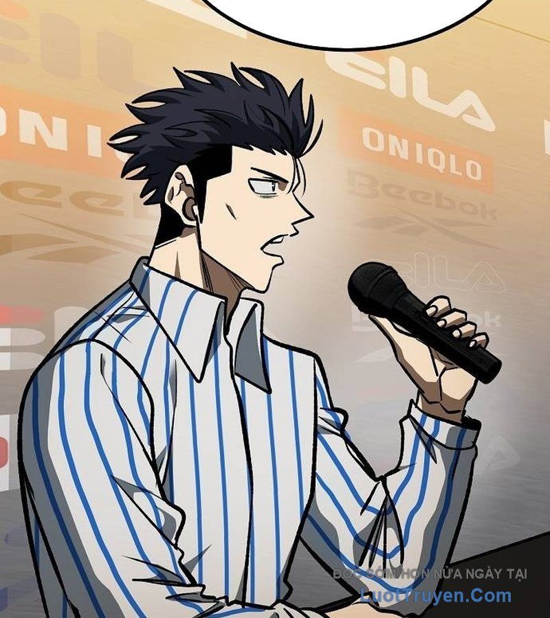 Vua Võ Đài Chapter 155 - Trang 2