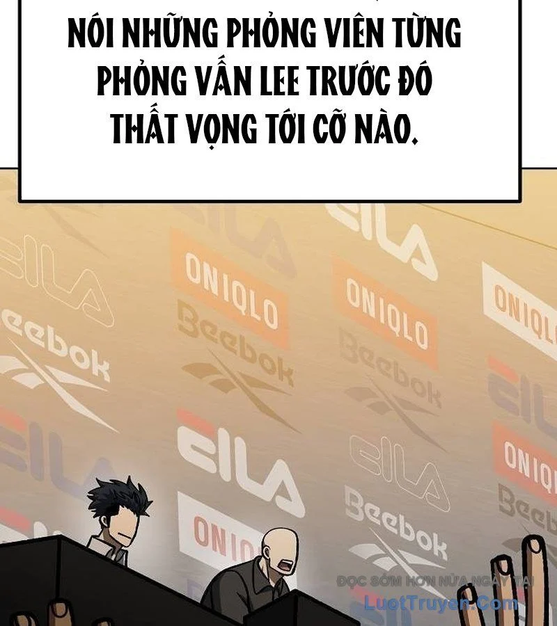 Vua Võ Đài Chapter 155 - Trang 2