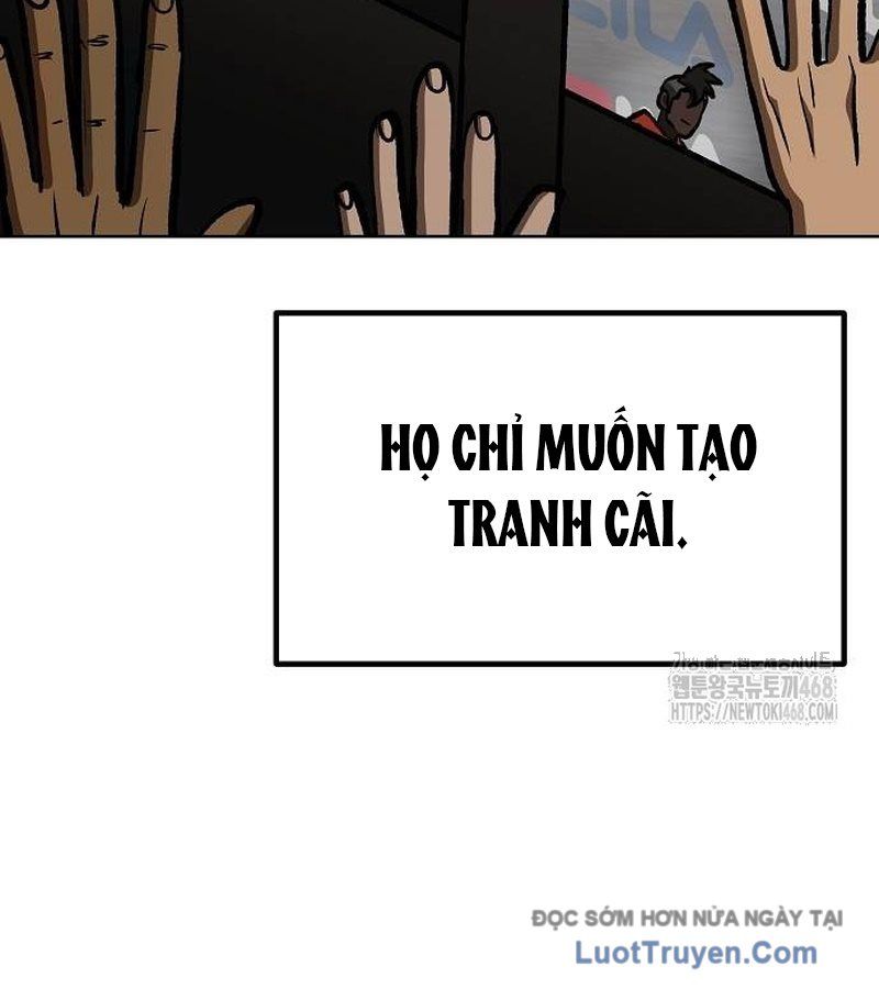 Vua Võ Đài Chapter 155 - Trang 2