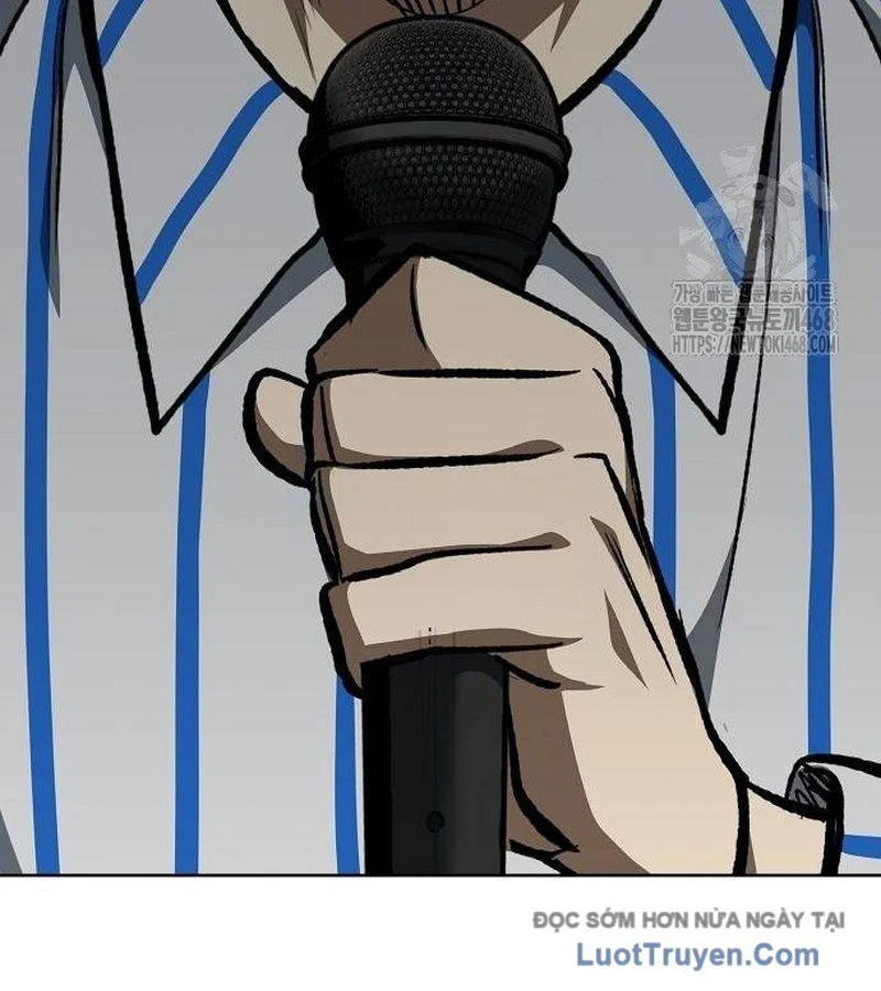 Vua Võ Đài Chapter 155 - Trang 2