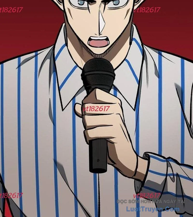 Vua Võ Đài Chapter 155 - Trang 2