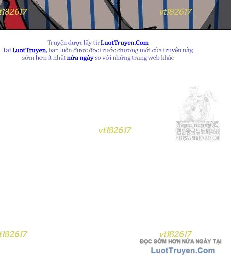 Vua Võ Đài Chapter 155 - Trang 2