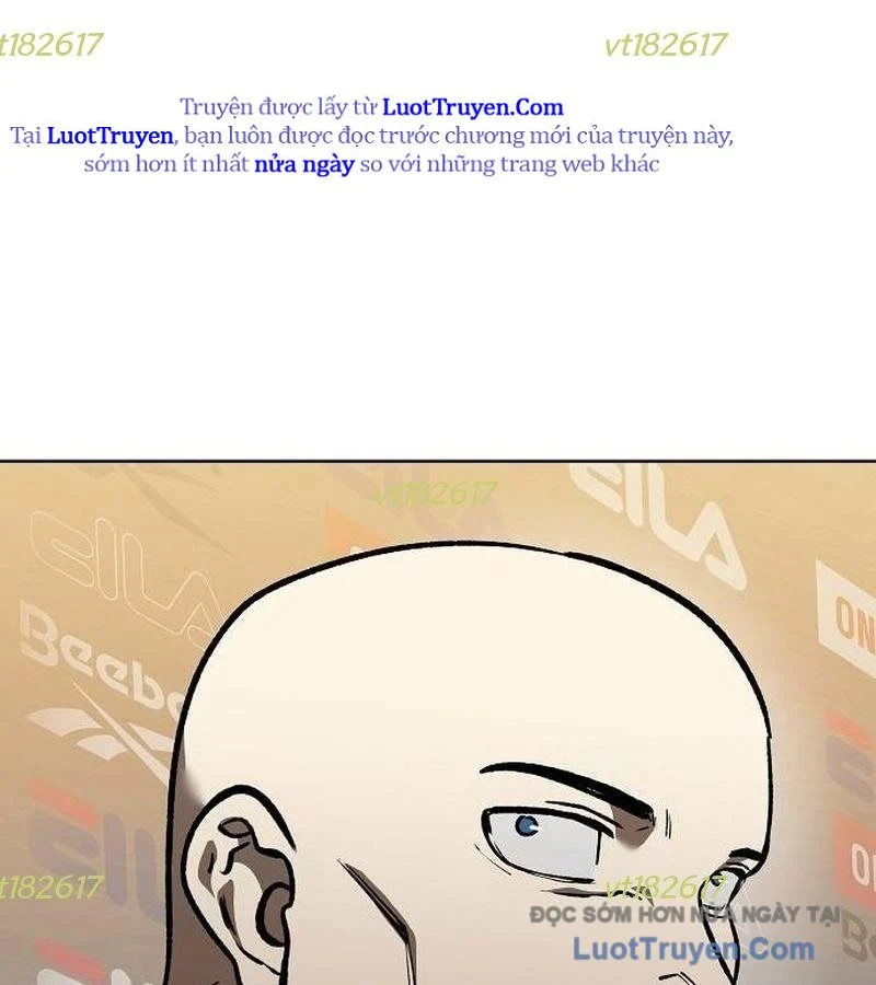 Vua Võ Đài Chapter 155 - Trang 2