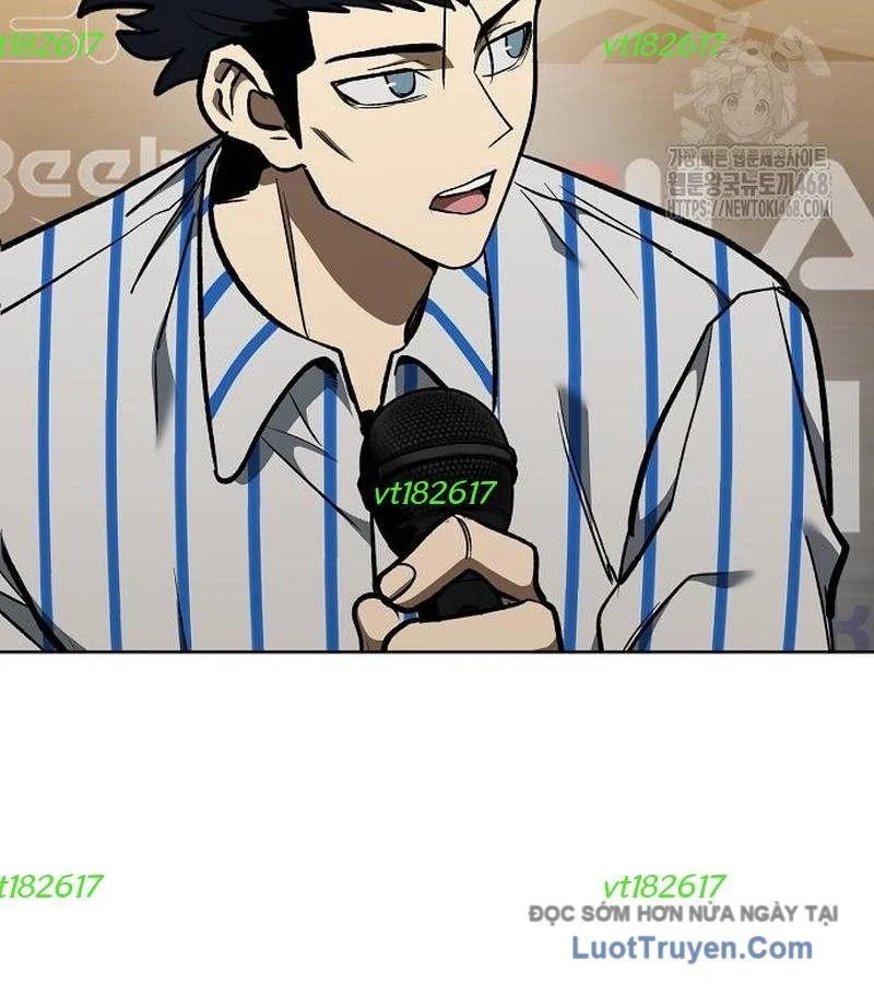 Vua Võ Đài Chapter 156 - Trang 2