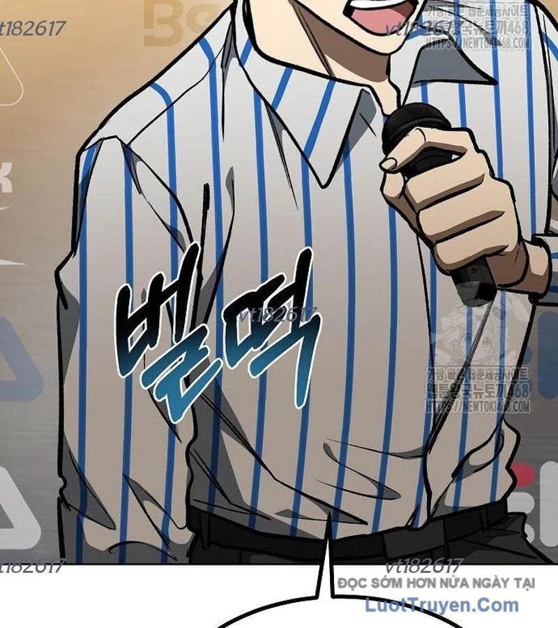 Vua Võ Đài Chapter 156 - Trang 2