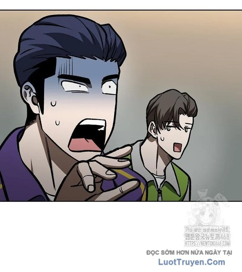 Vua Võ Đài Chapter 156 - Trang 2