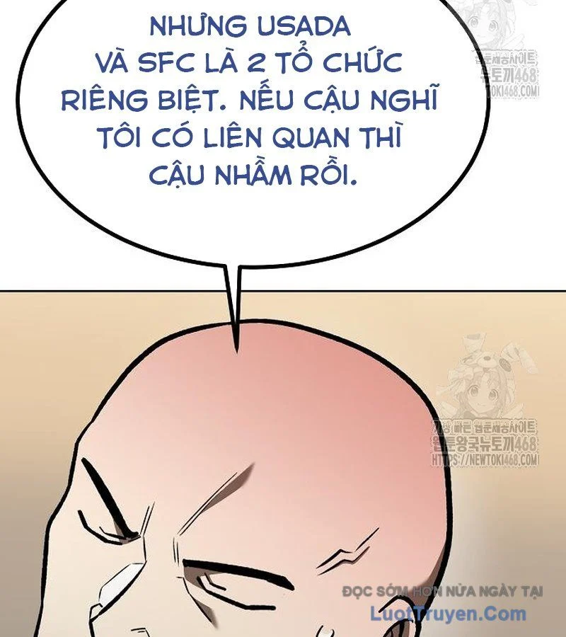 Vua Võ Đài Chapter 156 - Trang 2