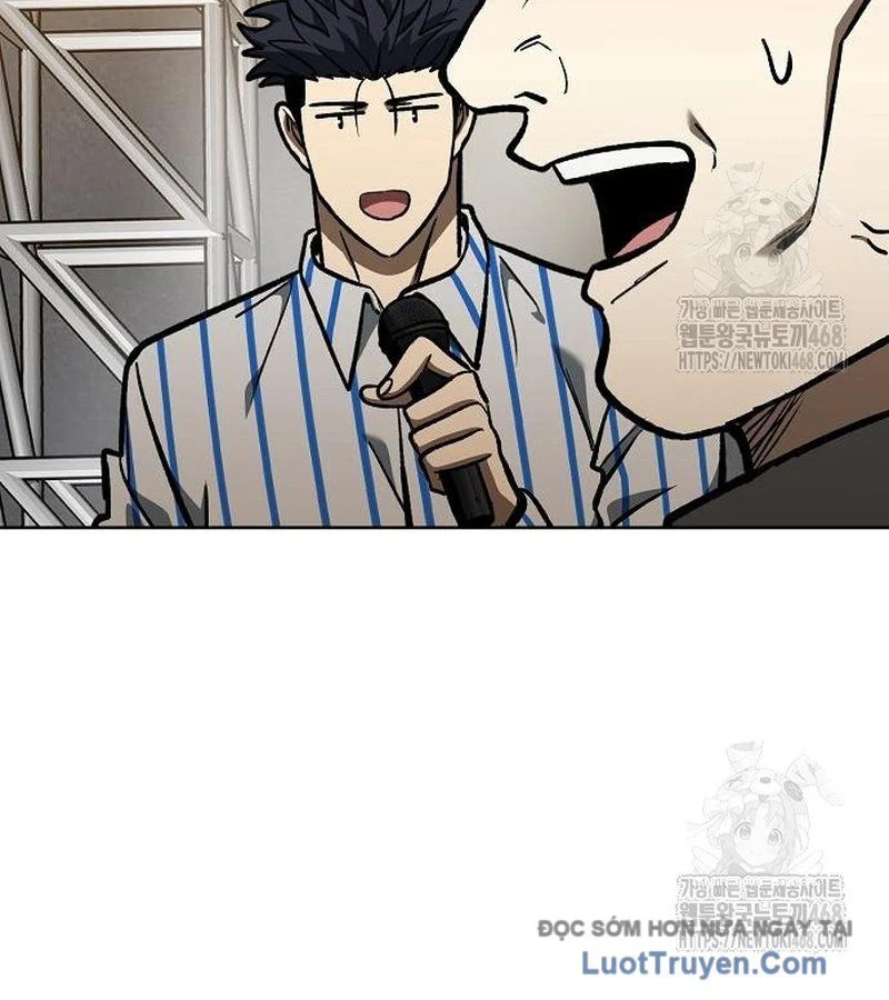 Vua Võ Đài Chapter 156 - Trang 2