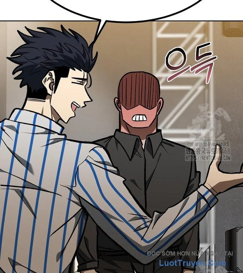 Vua Võ Đài Chapter 156 - Trang 2