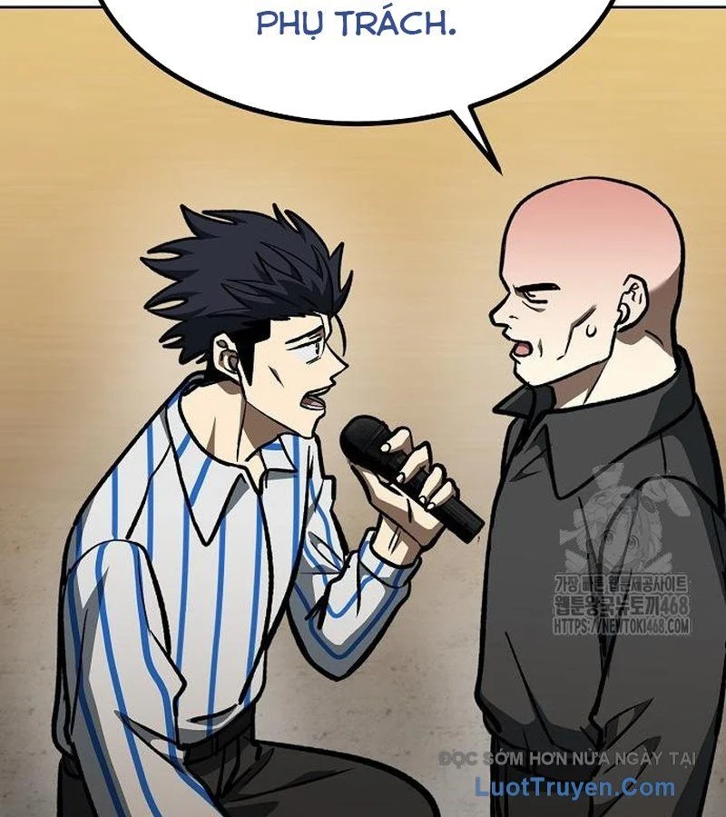 Vua Võ Đài Chapter 156 - Trang 2