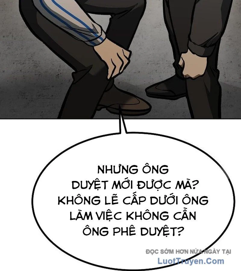 Vua Võ Đài Chapter 156 - Trang 2