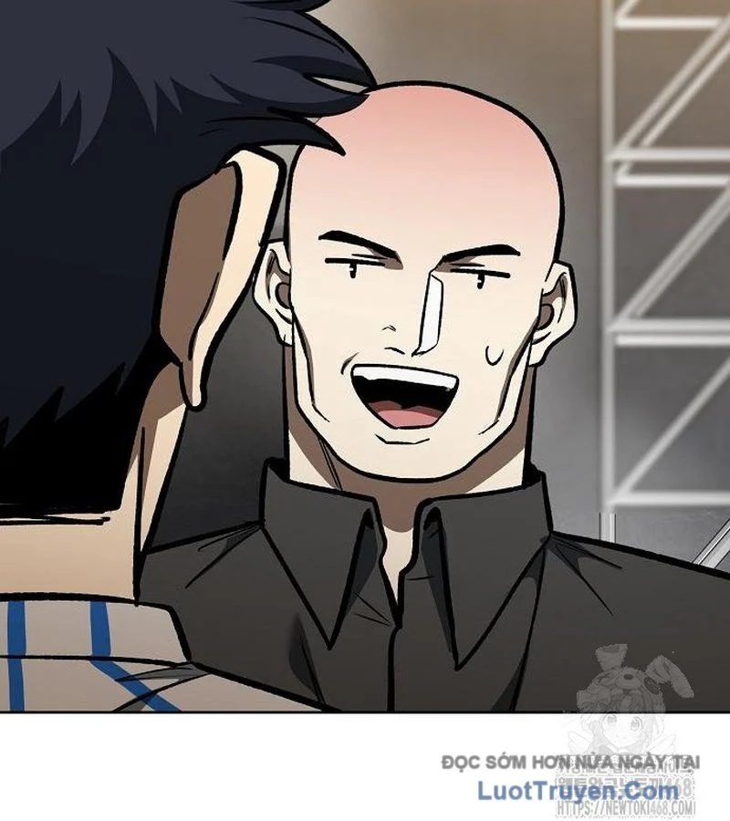 Vua Võ Đài Chapter 156 - Trang 2