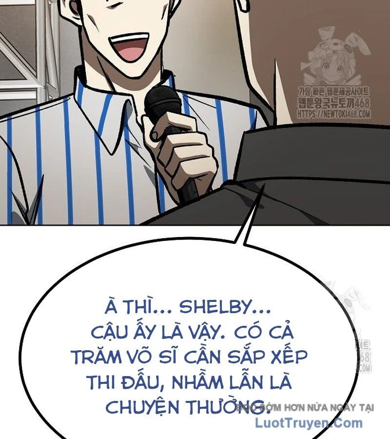 Vua Võ Đài Chapter 156 - Trang 2