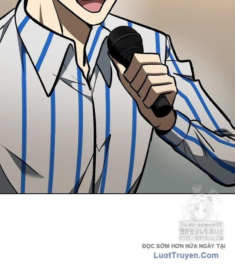 Vua Võ Đài Chapter 156 - Trang 2