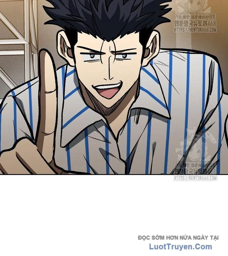 Vua Võ Đài Chapter 156 - Trang 2