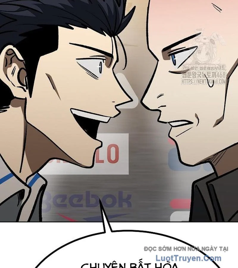 Vua Võ Đài Chapter 156 - Trang 2