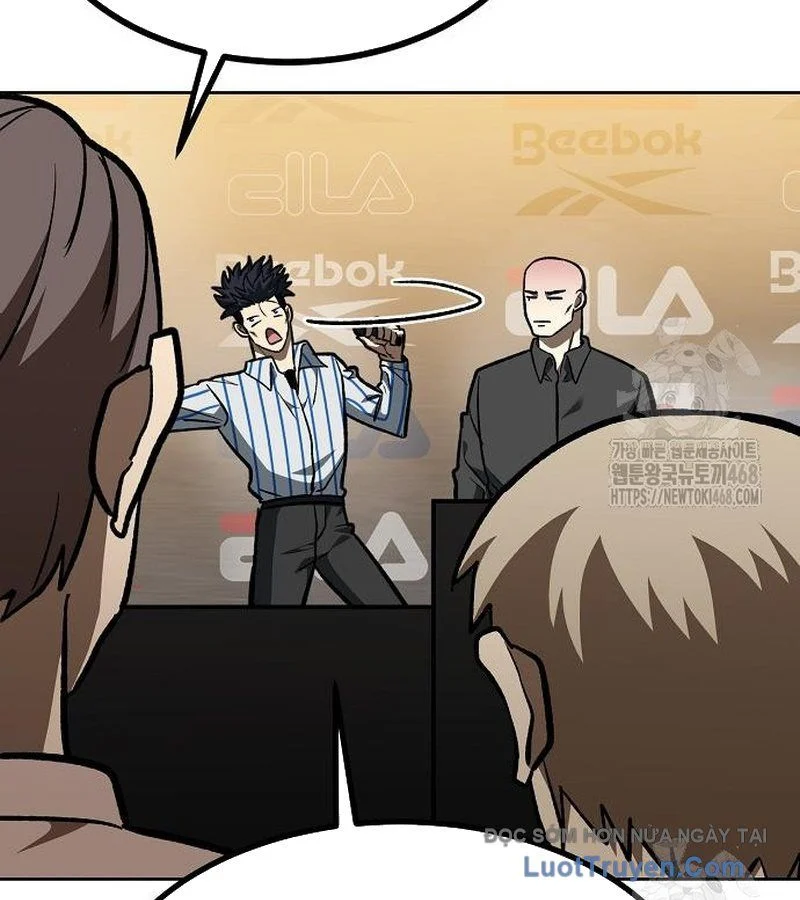 Vua Võ Đài Chapter 156 - Trang 2