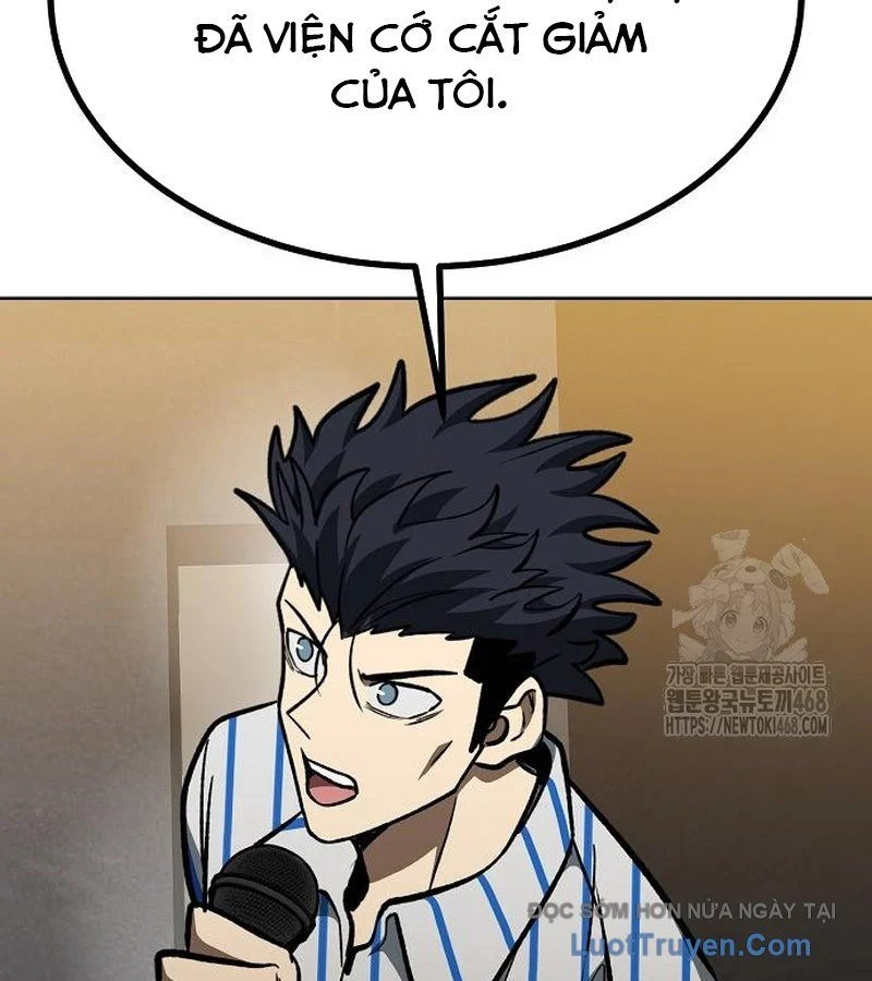 Vua Võ Đài Chapter 156 - Trang 2