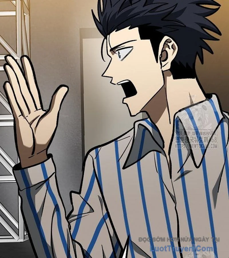 Vua Võ Đài Chapter 156 - Trang 2