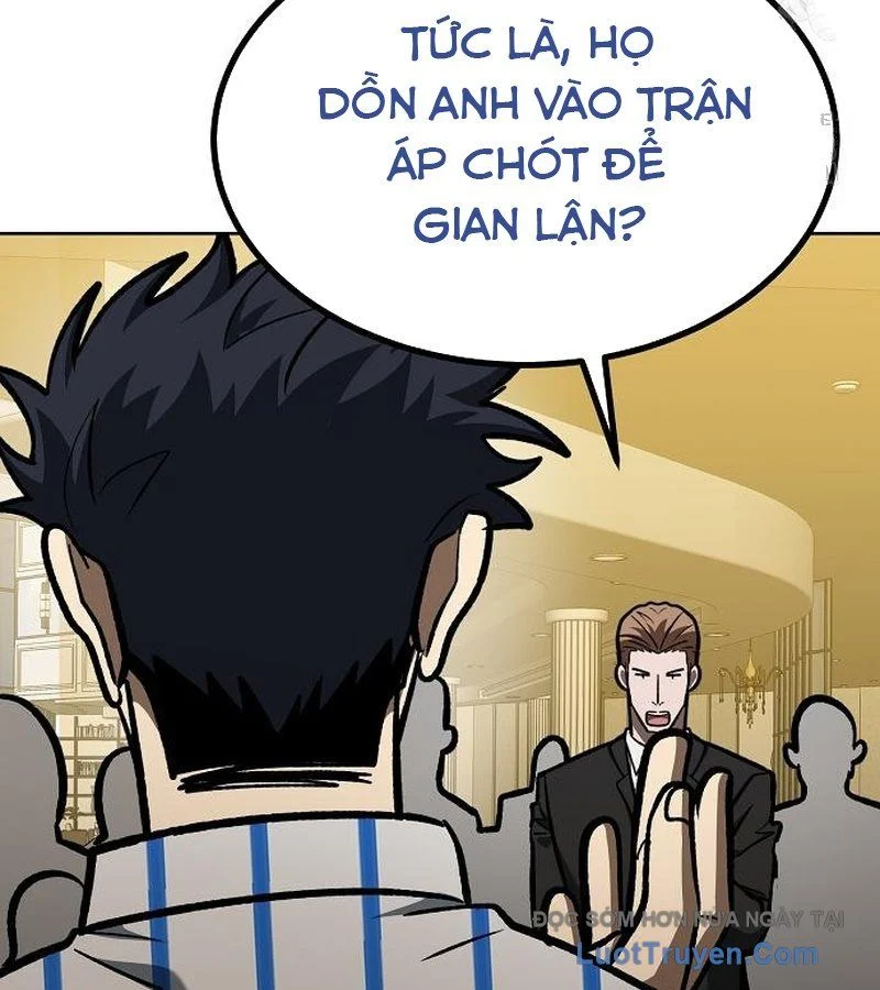 Vua Võ Đài Chapter 156 - Trang 2