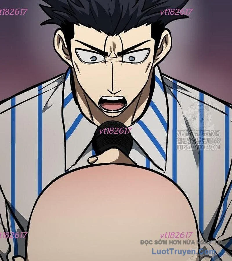 Vua Võ Đài Chapter 156 - Trang 2