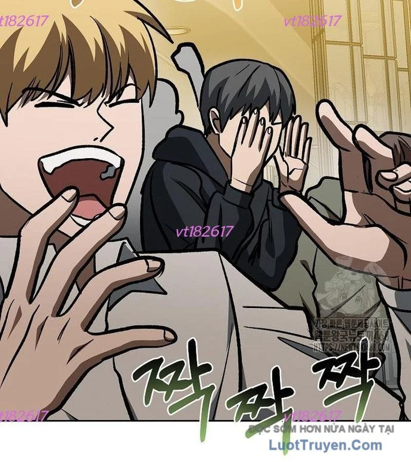 Vua Võ Đài Chapter 156 - Trang 2