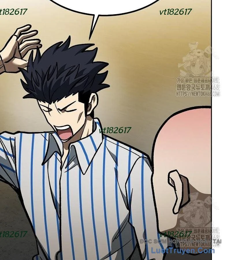 Vua Võ Đài Chapter 156 - Trang 2