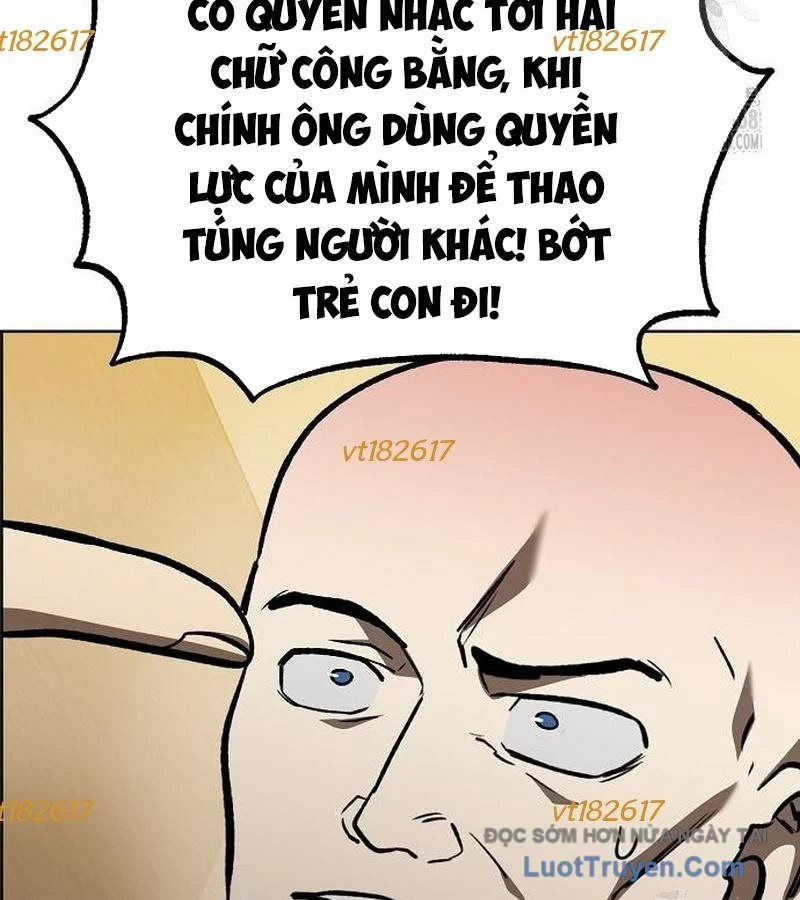 Vua Võ Đài Chapter 156 - Trang 2