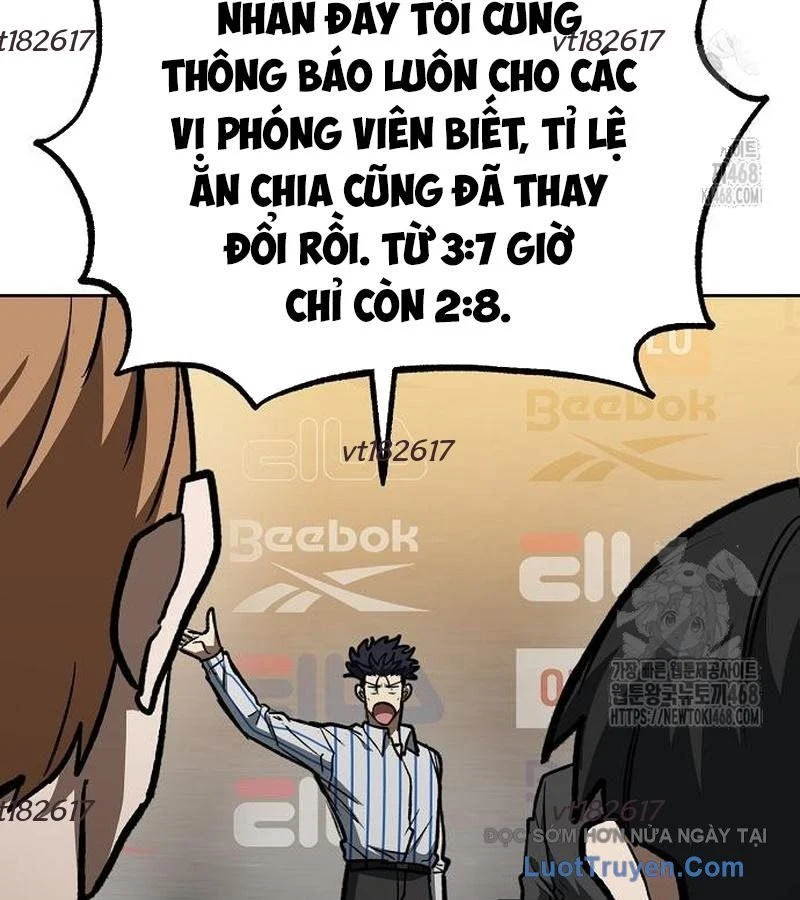 Vua Võ Đài Chapter 156 - Trang 2