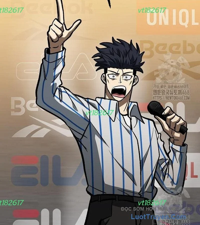 Vua Võ Đài Chapter 156 - Trang 2