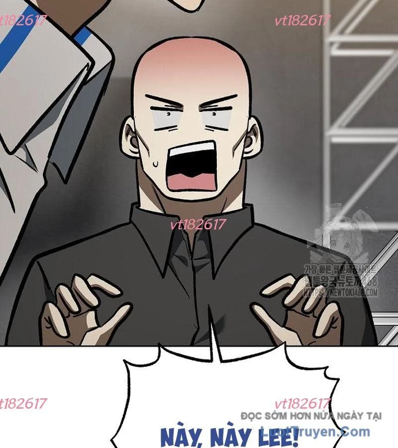 Vua Võ Đài Chapter 156 - Trang 2