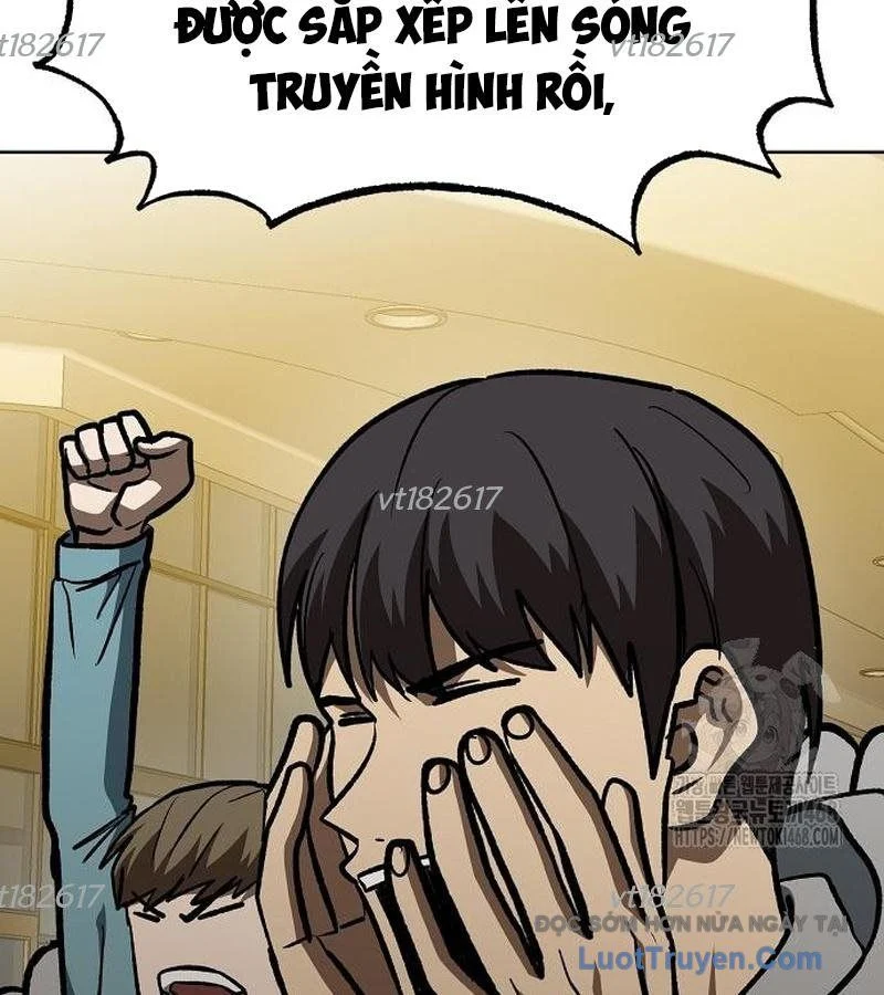 Vua Võ Đài Chapter 156 - Trang 2