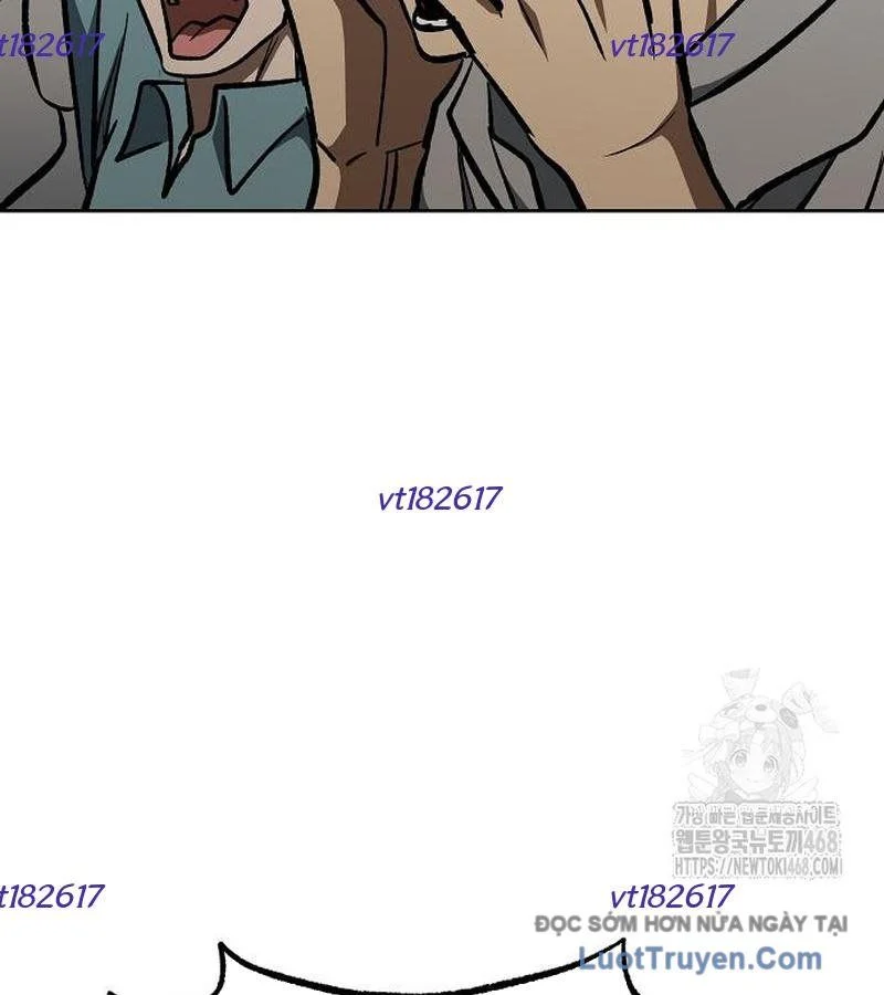 Vua Võ Đài Chapter 156 - Trang 2